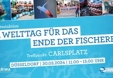 Animal Rights Watch e.V. - ARIWA