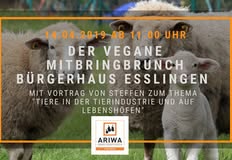 Animal Rights Watch e.V. - ARIWA