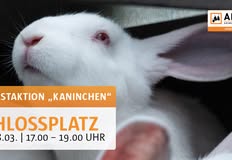 Animal Rights Watch e.V. - ARIWA