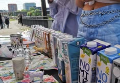 Animal Rights Watch e.V. - ARIWA