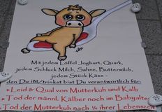 Animal Rights Watch e.V. - ARIWA