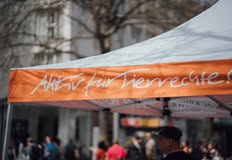 Animal Rights Watch e.V. - ARIWA