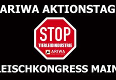 Animal Rights Watch e.V. - ARIWA