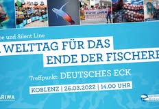 Animal Rights Watch e.V. - ARIWA