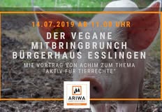 Animal Rights Watch e.V. - ARIWA