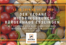 Animal Rights Watch e.V. - ARIWA