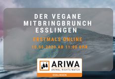 Animal Rights Watch e.V. - ARIWA