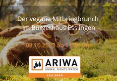 Animal Rights Watch e.V. - ARIWA