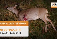 Animal Rights Watch e.V. - ARIWA