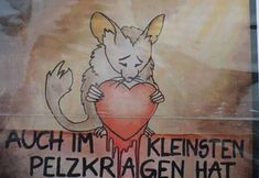 Animal Rights Watch e.V. - ARIWA