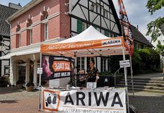 Animal Rights Watch e.V. - ARIWA