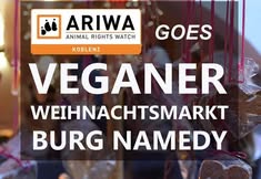Animal Rights Watch e.V. - ARIWA