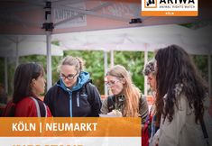 Animal Rights Watch e.V. - ARIWA