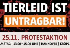 Animal Rights Watch e.V. - ARIWA