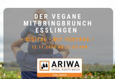Animal Rights Watch e.V. - ARIWA