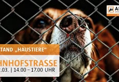 Animal Rights Watch e.V. - ARIWA