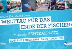 Animal Rights Watch e.V. - ARIWA