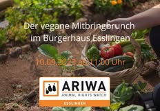 Animal Rights Watch e.V. - ARIWA