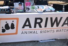Animal Rights Watch e.V. - ARIWA