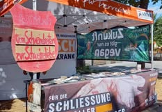 Animal Rights Watch e.V. - ARIWA