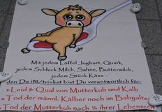 Animal Rights Watch e.V. - ARIWA