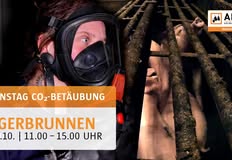 Animal Rights Watch e.V. - ARIWA