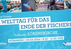 Animal Rights Watch e.V. - ARIWA