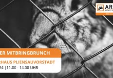 Animal Rights Watch e.V. - ARIWA