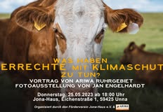 Animal Rights Watch e.V. - ARIWA