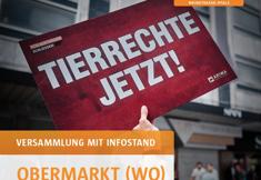 Animal Rights Watch e.V. - ARIWA