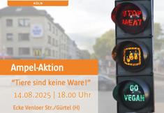 Animal Rights Watch e.V. - ARIWA