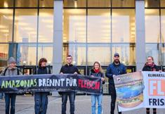 Animal Rights Watch e.V. - ARIWA