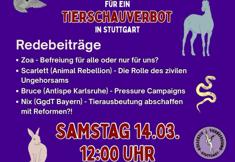 Animal Rights Watch e.V. - ARIWA