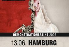 Animal Rights Watch e.V. - ARIWA