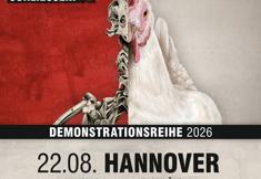 Animal Rights Watch e.V. - ARIWA