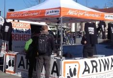 Animal Rights Watch e.V. - ARIWA