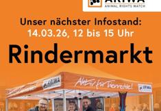 Animal Rights Watch e.V. - ARIWA