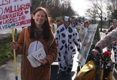 Animal Rights Watch e.V. - ARIWA