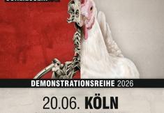 Animal Rights Watch e.V. - ARIWA