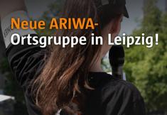 Animal Rights Watch e.V. - ARIWA