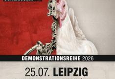 Animal Rights Watch e.V. - ARIWA