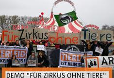 Animal Rights Watch e.V. - ARIWA
