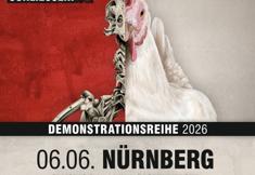 Animal Rights Watch e.V. - ARIWA