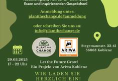 Animal Rights Watch e.V. - ARIWA