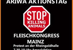 Animal Rights Watch e.V. - ARIWA