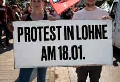 Animal Rights Watch e.V. - ARIWA