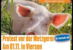 Animal Rights Watch e.V. - ARIWA