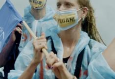 Animal Rights Watch e.V. - ARIWA