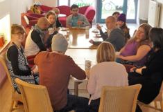 Animal Rights Watch e.V. - ARIWA