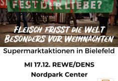 Animal Rights Watch e.V. - ARIWA